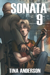 Cover of Sonata 9