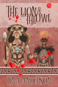 Cover of The Lion & The Owl