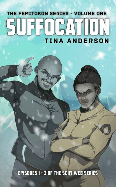 Femitokon Cover